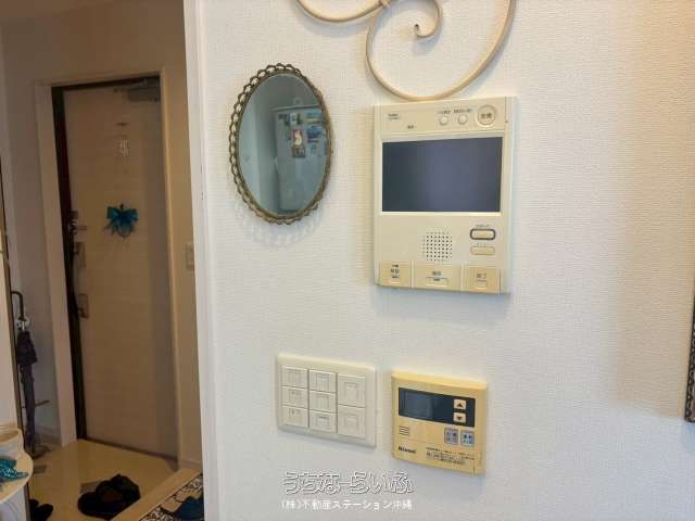 Ocean View 3LDK Apartment for Rent in Ginowan, Okinawa - Thumbnail 4
