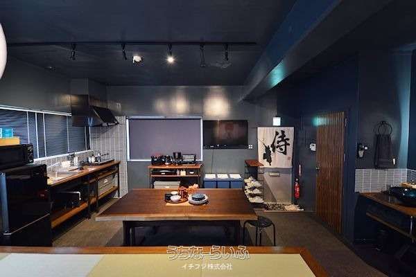 Income Property in Naha Wakasa - Licensed Guest House Near Airport - Thumbnail 3