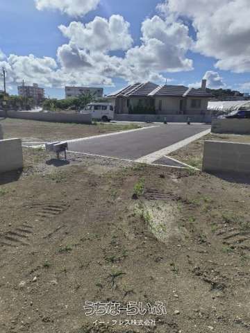 197.96㎡ Residential Plot in Nanjo City, Okinawa - Free Design - Thumbnail 2