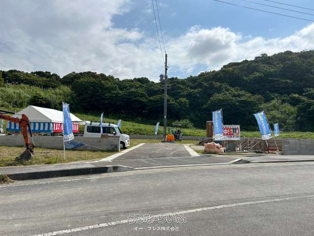 197.96㎡ Residential Plot in Nanjo City, Okinawa - Free Design - Thumbnail 3