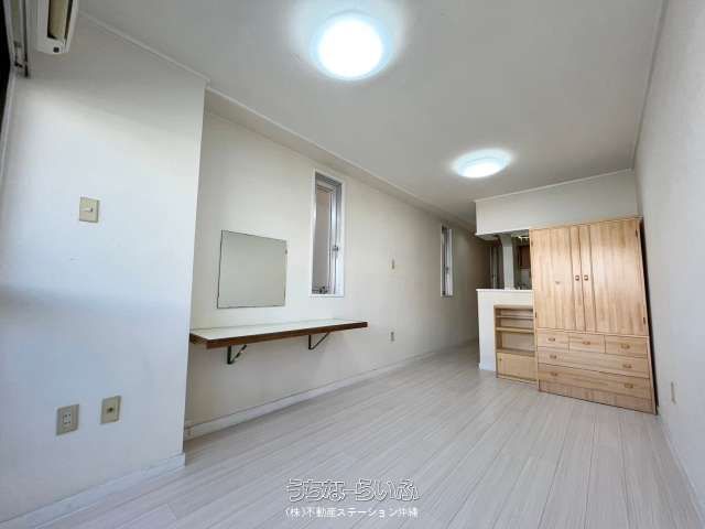 MIYARA FLATS 302 Rental Apartment in Naha, Okinawa - Thumbnail 3
