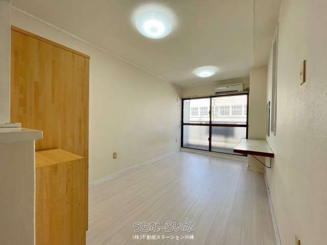MIYARA FLATS 302 Rental Apartment in Naha, Okinawa - Thumbnail 4