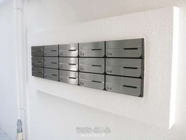 Furnished 1K Apartment for Rent in Naha, Okinawa - Maison Ayumi - Thumbnail 2