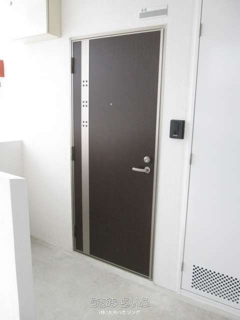 Furnished 1K Apartment for Rent in Naha, Okinawa - Maison Ayumi - Thumbnail 4