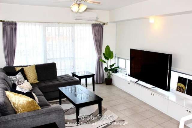 3LDK Detached House for Sale in Urasoe, Okinawa - Thumbnail 3