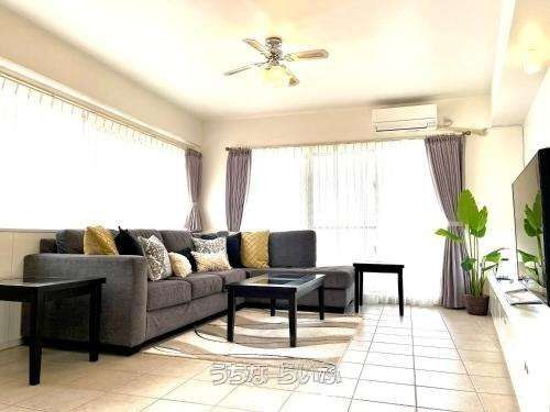 3LDK Detached House for Sale in Urasoe, Okinawa - Thumbnail 4