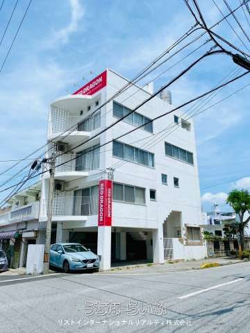 3LDK Detached House for Sale in Urasoe, Okinawa - Image 1