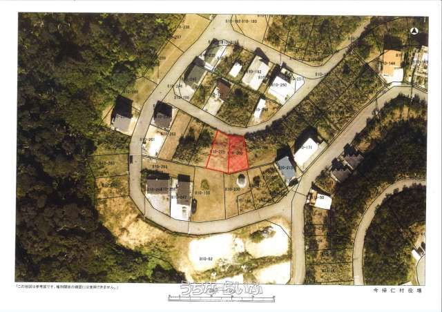 Land for Sale in Nakijin Village, Okinawa with Sea Views - Thumbnail 4