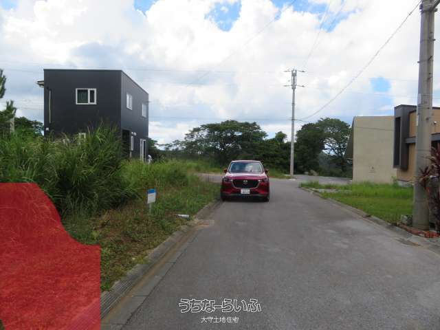 Land for Sale in Nakijin Village, Okinawa with Sea Views - Image 1