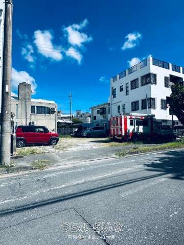 124.04㎡ Vacant Land for Sale in Okinawa City, Okinawa - Thumbnail 2