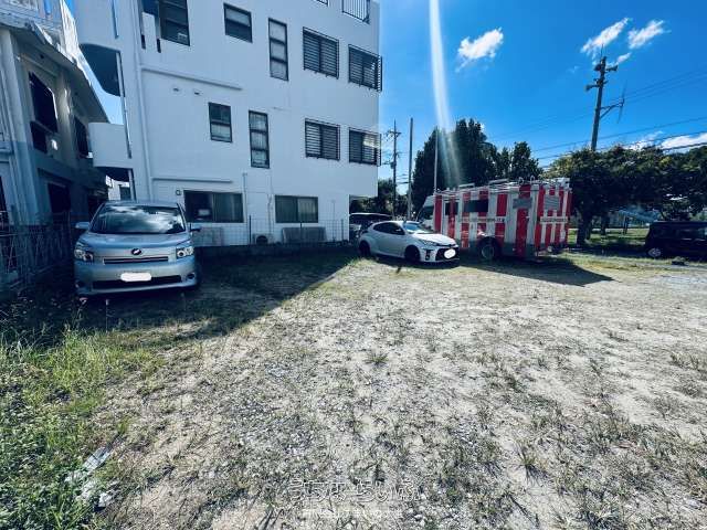 124.04㎡ Vacant Land for Sale in Okinawa City, Okinawa - Thumbnail 3