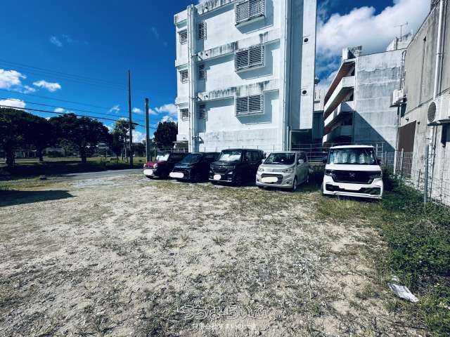 124.04㎡ Vacant Land for Sale in Okinawa City, Okinawa - Thumbnail 4