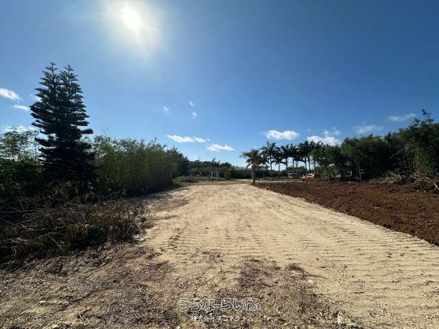 651m² Rental Land in Miyakojima, Near Shimojishima Airport - Thumbnail 4