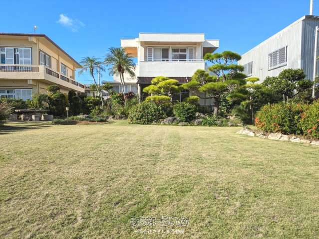 5SLDK Duplex House for Sale with Rental Income in Miyakojima - Thumbnail 3