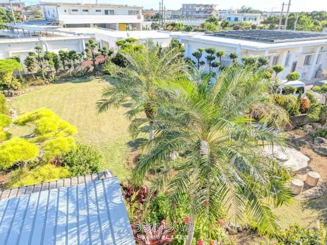 5SLDK Duplex House for Sale with Rental Income in Miyakojima - Thumbnail 4