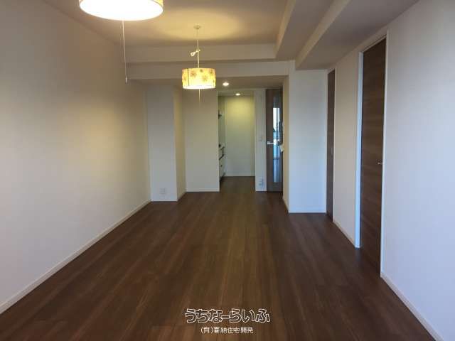 1LDK Tower Apartment for Sale in Naha Omoromachi, Okinawa - Thumbnail 3