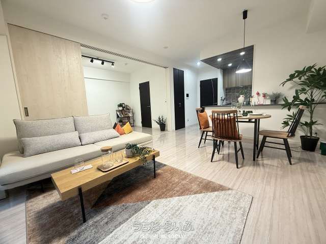 Solpresence Kadena Master Suite 3LDK New Build Apartment for Sale - Thumbnail 2