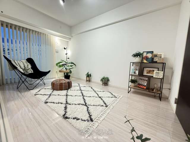 Solpresence Kadena Master Suite 3LDK New Build Apartment for Sale - Thumbnail 3