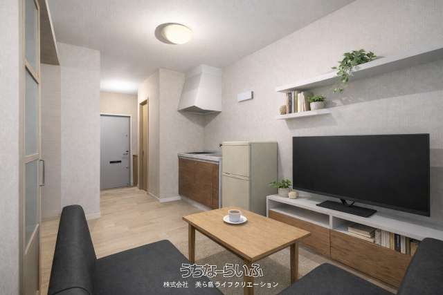 New Whole-Building Lease Apartment in Miyakojima - RoyalBlueMIYAKO III - Thumbnail 4