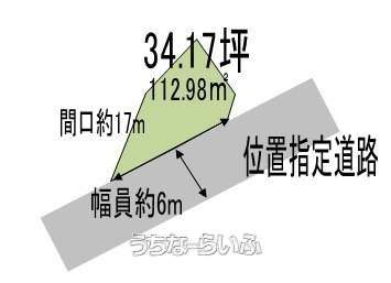 112.98 sqm Land for Sale in Uruma City, Okinawa - Thumbnail 3