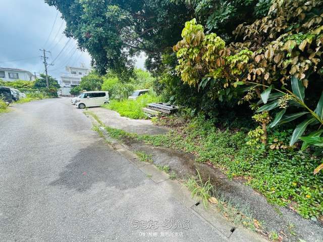 112.98 sqm Land for Sale in Uruma City, Okinawa - Thumbnail 4