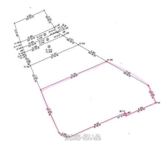 Rental Land in Ginowan City, Okinawa - 379.69 sqm - Thumbnail 4