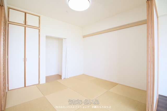 Pet-Friendly 3LDK Apartment for Rent in Naha, Okinawa - Thumbnail 3