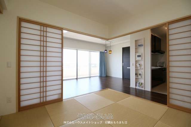 Pet-Friendly 3LDK Apartment for Rent in Naha, Okinawa - Thumbnail 2