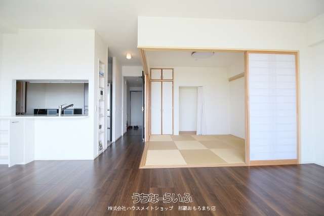 Pet-Friendly 3LDK Apartment for Rent in Naha, Okinawa - Thumbnail 4