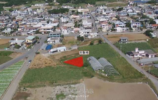 245.58㎡ Land for Sale in Maehira, Itoman, Okinawa - Thumbnail 2