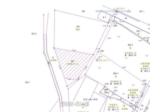 245.58㎡ Land for Sale in Maehira, Itoman, Okinawa - Thumbnail 3
