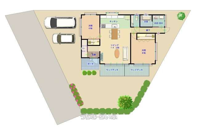 245.58㎡ Land for Sale in Maehira, Itoman, Okinawa - Thumbnail 4