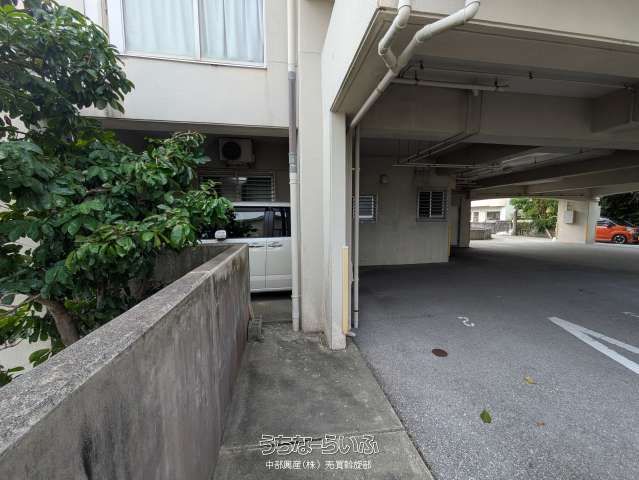 Aqua Terrace Investment Apartment for Sale in Okinawa City - Image 1