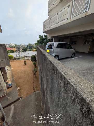 Aqua Terrace Investment Apartment for Sale in Okinawa City - Thumbnail 4