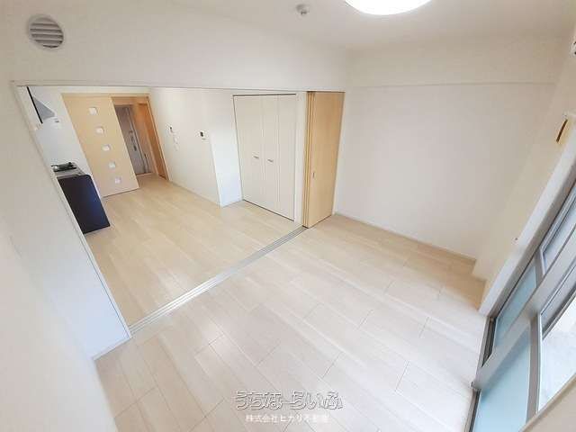 Maison de Soleil 803: 1DK Apartment near Asato Station, Naha - Thumbnail 4