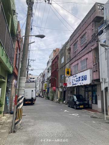 6-Unit Apartment Building for Sale in Naha, Okinawa - Thumbnail 4