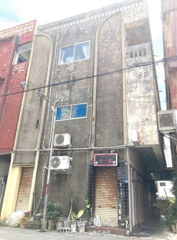 6-Unit Apartment Building for Sale in Naha, Okinawa - Thumbnail 2