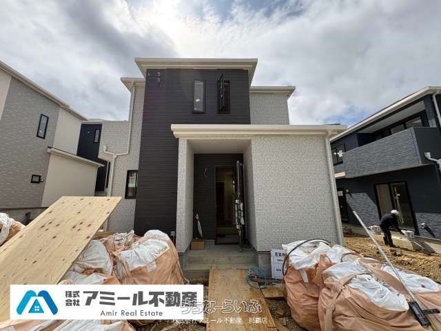 New 3SLDK House for Sale in Uruma, Okinawa - Under Construction - Thumbnail 2