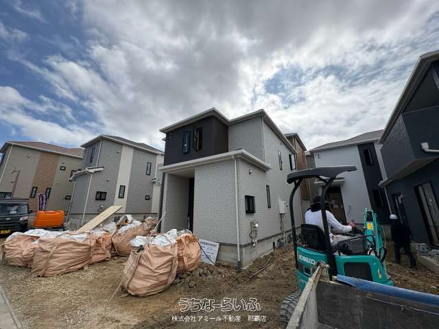 New 3SLDK House for Sale in Uruma, Okinawa - Under Construction - Thumbnail 3