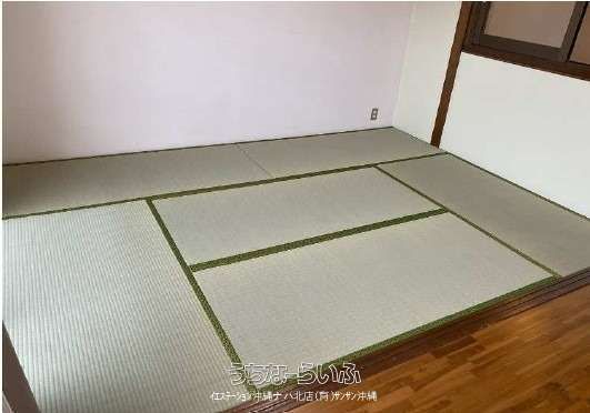 2LDK Apartment for Sale in Naha City, Okinawa - Near Furujima Station - Thumbnail 2