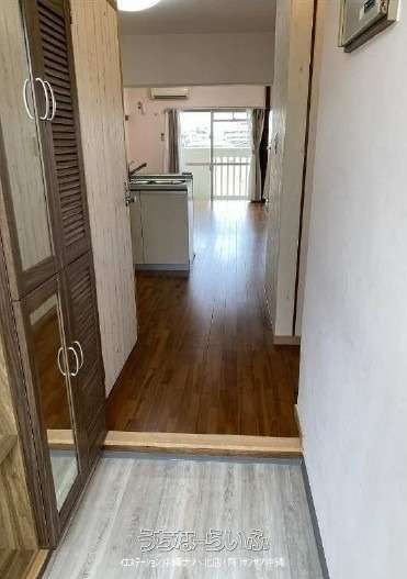 2LDK Apartment for Sale in Naha City, Okinawa - Near Furujima Station - Thumbnail 4