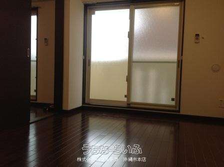 Leonext Nakahara 204: 1LDK Apartment for Rent in Okinawa City - Thumbnail 4