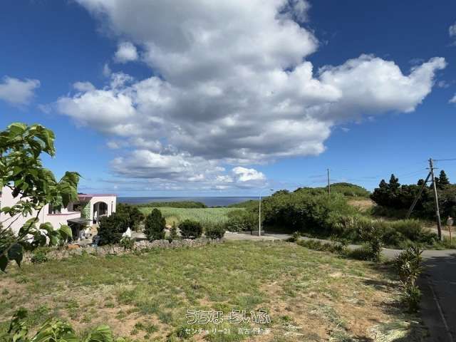 Ocean View Hilltop Land for Sale in Miyakojima, Okinawa - Thumbnail 2