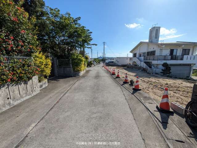 345.54 sqm Residential Plot for Sale in Itoman City, Okinawa - Thumbnail 3