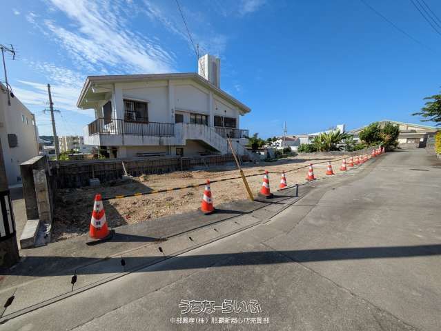 345.54 sqm Residential Plot for Sale in Itoman City, Okinawa - Thumbnail 2