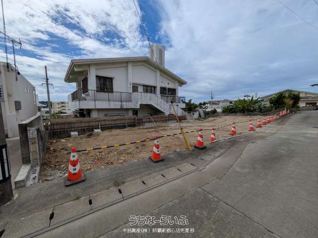 345.54 sqm Residential Plot for Sale in Itoman City, Okinawa - Thumbnail 4