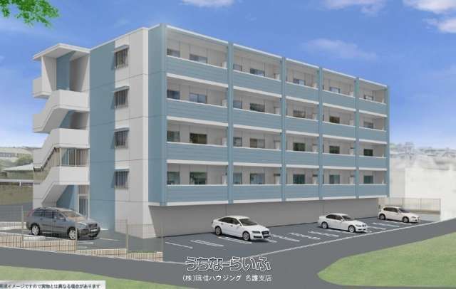 New Pet-Friendly 2LDK Apartment in Kinbu, Okinawa - March 2026 - Thumbnail 2