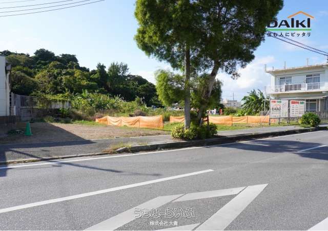 Residential Land Plot for Sale in Uruma City, Okinawa - Thumbnail 4