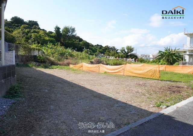 Residential Land Plot for Sale in Uruma City, Okinawa - Thumbnail 3