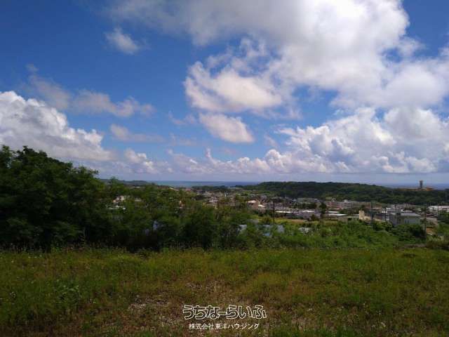 965㎡ Sea View Hilltop Land for Sale in Yaese Town, Okinawa - Thumbnail 4
